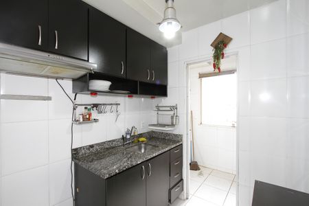 Apartamento à venda com 70m², 3 quartos e 1 vagaCozinha