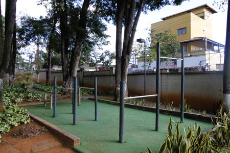 Apartamento à venda com 70m², 3 quartos e 1 vagaÁrea comum - Academia