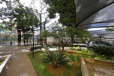 Apartamento à venda com 47m², 2 quartos e 1 vagaÁrea comum