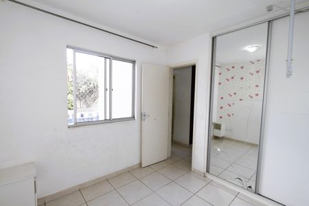 Apartamento à venda com 47m², 2 quartos e 1 vagaQuarto 1