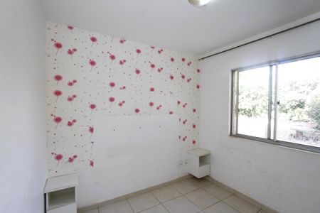 Apartamento à venda com 47m², 2 quartos e 1 vagaQuarto 1