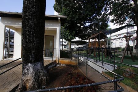 Apartamento à venda com 47m², 2 quartos e 1 vagaÁrea comum