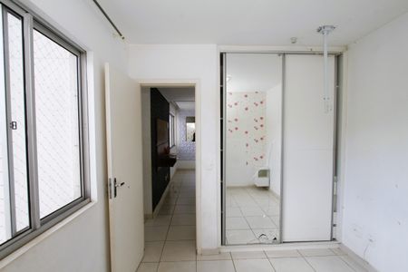 Apartamento à venda com 47m², 2 quartos e 1 vagaQuarto 1
