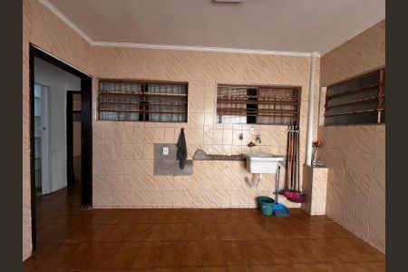 Casa à venda com 234m², 3 quartos e 4 vagas Casa à venda com 234m², 3 quartos e 4 vagasÁrea de Serviço
