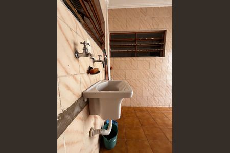 Casa à venda com 234m², 3 quartos e 4 vagas Casa à venda com 234m², 3 quartos e 4 vagasÁrea de Serviço