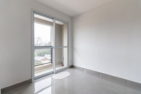 Apartamento à venda com 40m², 1 quarto e 1 vaga Apartamento à venda com 40m², 1 quarto e 1 vagaSala