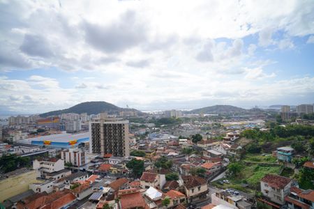 Apartamento à venda com 71m², 2 quartos e 1 vaga Apartamento à venda com 71m², 2 quartos e 1 vagaVista da Sala