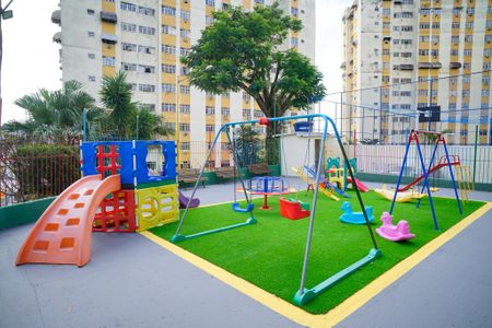 Apartamento à venda com 71m², 2 quartos e 1 vaga Apartamento à venda com 71m², 2 quartos e 1 vagaBrinquedoteca