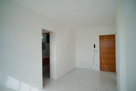 Apartamento à venda com 71m², 2 quartos e 1 vaga Apartamento à venda com 71m², 2 quartos e 1 vagaSala