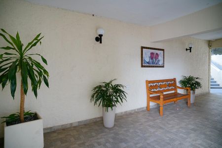 Apartamento à venda com 71m², 2 quartos e 1 vaga Apartamento à venda com 71m², 2 quartos e 1 vagaÁrea comum