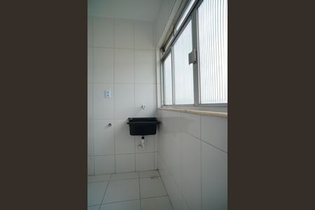 Apartamento à venda com 71m², 2 quartos e 1 vaga Apartamento à venda com 71m², 2 quartos e 1 vagaÁrea de Serviço