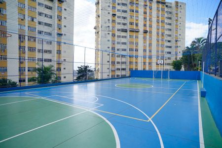 Apartamento à venda com 71m², 2 quartos e 1 vaga Apartamento à venda com 71m², 2 quartos e 1 vagaQuadra Esportiva