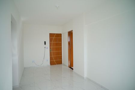 Apartamento à venda com 71m², 2 quartos e 1 vaga Apartamento à venda com 71m², 2 quartos e 1 vagaSala