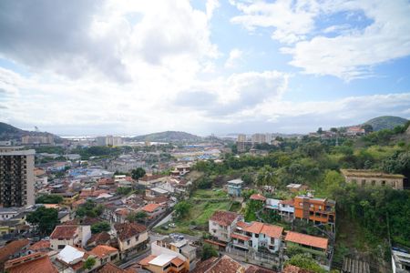 Apartamento à venda com 71m², 2 quartos e 1 vaga Apartamento à venda com 71m², 2 quartos e 1 vagaVista do Quarto 1