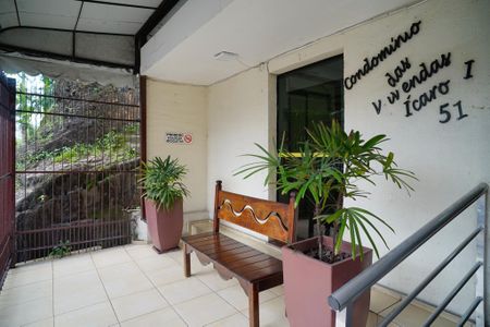 Apartamento à venda com 71m², 2 quartos e 1 vaga Apartamento à venda com 71m², 2 quartos e 1 vagaÁrea comum