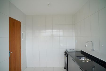 Apartamento à venda com 71m², 2 quartos e 1 vaga Apartamento à venda com 71m², 2 quartos e 1 vagaCozinha