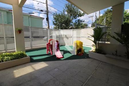 Apartamento à venda com 53m², 2 quartos e 1 vaga Apartamento à venda com 53m², 2 quartos e 1 vagaÁrea comum