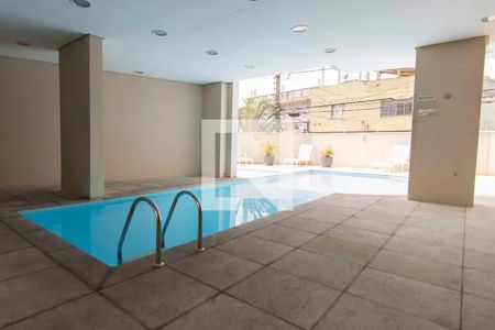 Apartamento à venda com 53m², 2 quartos e 1 vaga Apartamento à venda com 53m², 2 quartos e 1 vagaÁrea comum