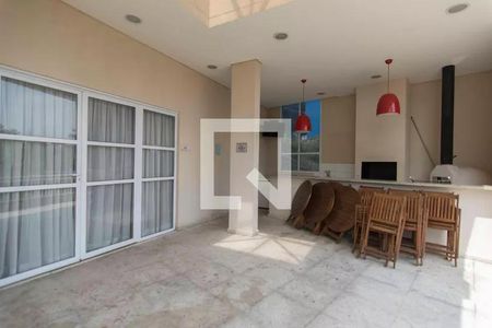 Apartamento à venda com 53m², 2 quartos e 1 vaga Apartamento à venda com 53m², 2 quartos e 1 vagaÁrea comum