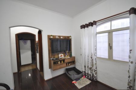 Casa à venda com 148m², 2 quartos e 2 vagasSala