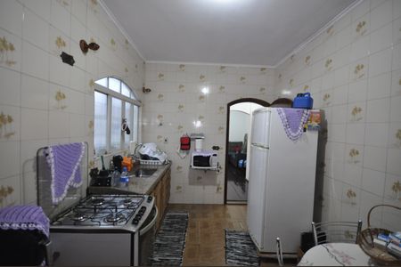 Casa à venda com 148m², 2 quartos e 2 vagasCozinha