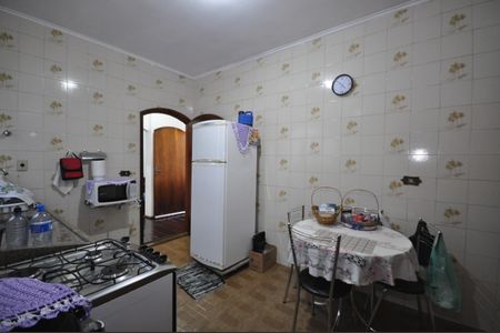 Casa à venda com 148m², 2 quartos e 2 vagasCozinha