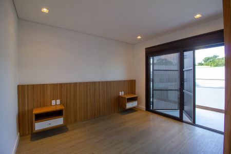 Casa de condomínio para alugar com 210m², 3 quartos e 2 vagas Casa de condomínio para alugar com 210m², 3 quartos e 2 vagasSuite 1