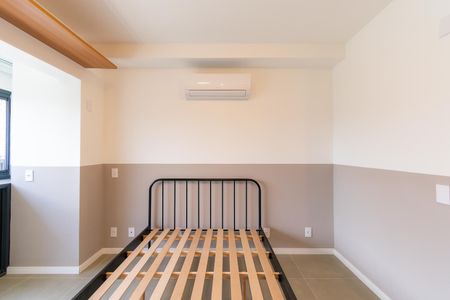 Studio de kitnet/studio para alugar com 1 quarto, 24m² em Liberdade, São Paulo