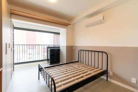Studio de kitnet/studio para alugar com 1 quarto, 24m² em Liberdade, São Paulo