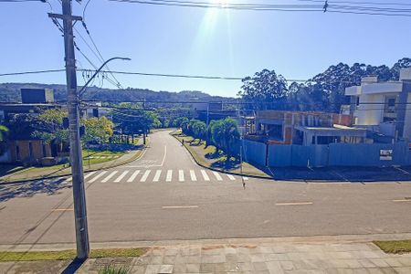 Casa de condomínio à venda com 356m², 4 quartos e 4 vagas Casa de condomínio à venda com 356m², 4 quartos e 4 vagasVista da Sacada