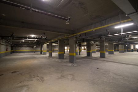 Apartamento para alugar com 36m², 2 quartos e 1 vaga Apartamento para alugar com 36m², 2 quartos e 1 vagaGaragem