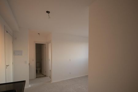 Apartamento para alugar com 36m², 2 quartos e 1 vaga Apartamento para alugar com 36m², 2 quartos e 1 vagaCozinha e Área de Serviço