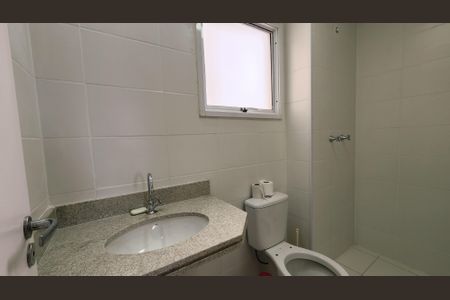 Apartamento à venda com 72m², 2 quartos e 2 vagasBanheiro