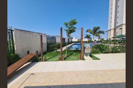 Apartamento à venda com 72m², 2 quartos e 2 vagasÁrea comum