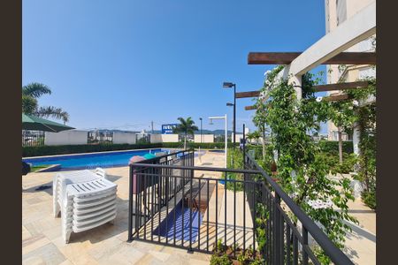 Apartamento à venda com 72m², 2 quartos e 2 vagasÁrea comum - Piscina