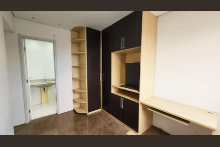 Apartamento à venda com 72m², 2 quartos e 2 vagasQuarto Suíte