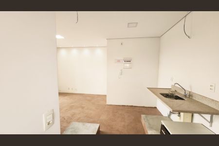 Apartamento à venda com 72m², 2 quartos e 2 vagasCozinha e Área de Serviço