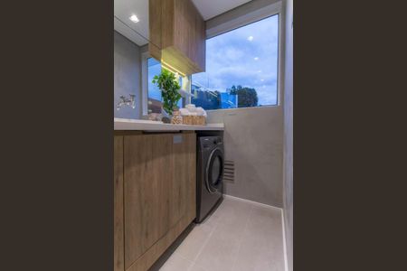 Apartamento à venda com 38m², 2 quartos e 1 vaga Apartamento à venda com 38m², 2 quartos e 1 vagaFoto 08