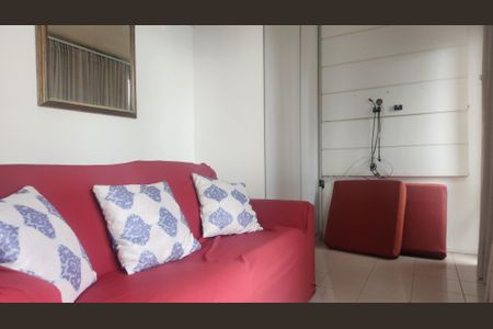 Apartamento para alugar com 180m², 2 quartos e 2 vagasVaranda da Sala