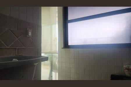 Apartamento para alugar com 180m², 2 quartos e 2 vagasÁrea de Serviço