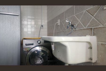 Apartamento para alugar com 180m², 2 quartos e 2 vagasÁrea de Serviço