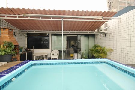 Apartamento para alugar com 180m², 2 quartos e 2 vagasPiscina Privativa