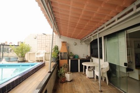 Apartamento para alugar com 180m², 2 quartos e 2 vagasPiscina Privativa