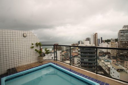 Apartamento para alugar com 180m², 2 quartos e 2 vagasPiscina Privativa