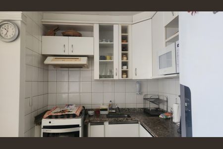 Apartamento para alugar com 180m², 2 quartos e 2 vagasCozinha