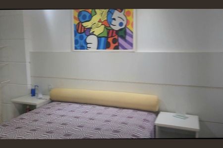 Apartamento para alugar com 180m², 2 quartos e 2 vagasQuarto 1