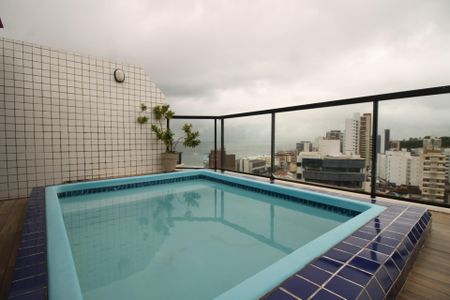 Apartamento para alugar com 180m², 2 quartos e 2 vagasPiscina Privativa