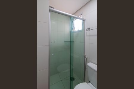 Apartamento à venda com 134m², 3 quartos e 2 vagas Apartamento à venda com 134m², 3 quartos e 2 vagasBanheiro Suíte 2