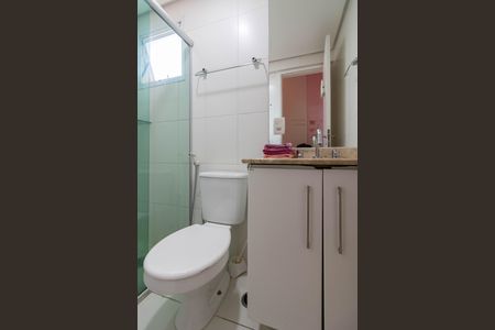 Apartamento à venda com 134m², 3 quartos e 2 vagas Apartamento à venda com 134m², 3 quartos e 2 vagasBanheiro Suíte 2