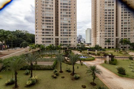 Apartamento à venda com 134m², 3 quartos e 2 vagas Apartamento à venda com 134m², 3 quartos e 2 vagasVista da Varanda Gourmet